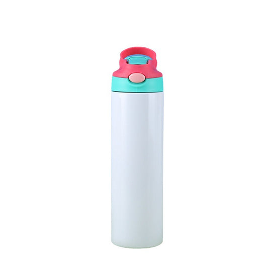 Stainless Steel Insulated Straw Cup