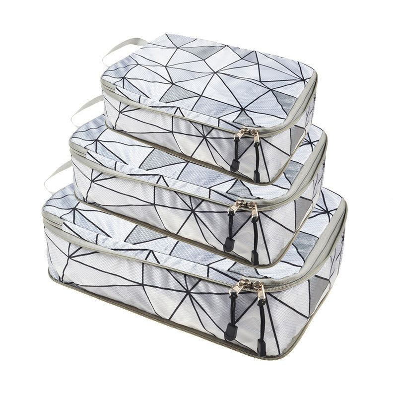 Three-Piece Compression Bag Set