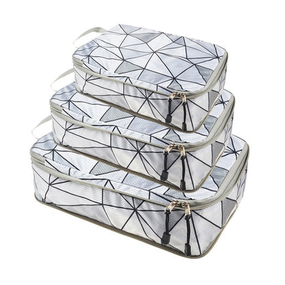 Three-Piece Compression Bag Set