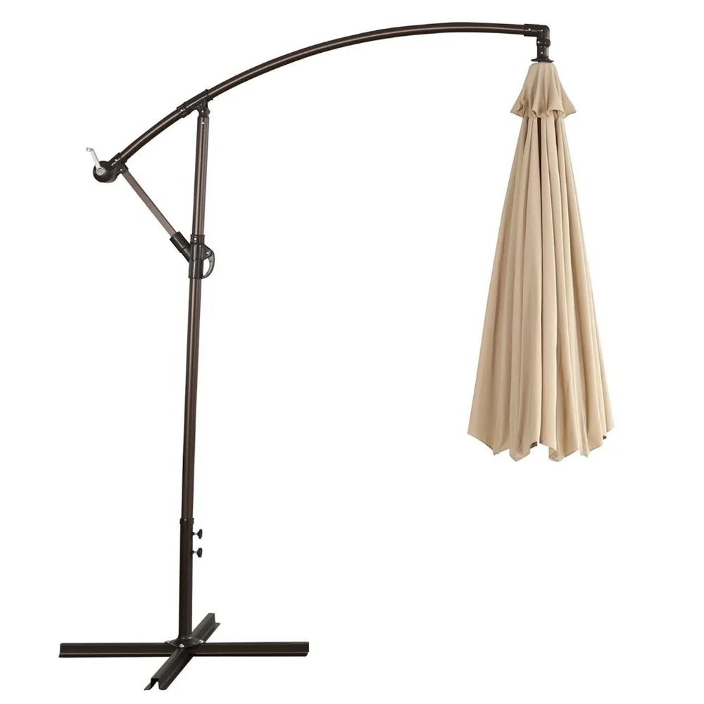 Reverse Inverted Umbrella