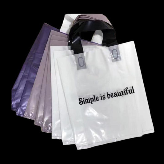 PE Plastic Bag
