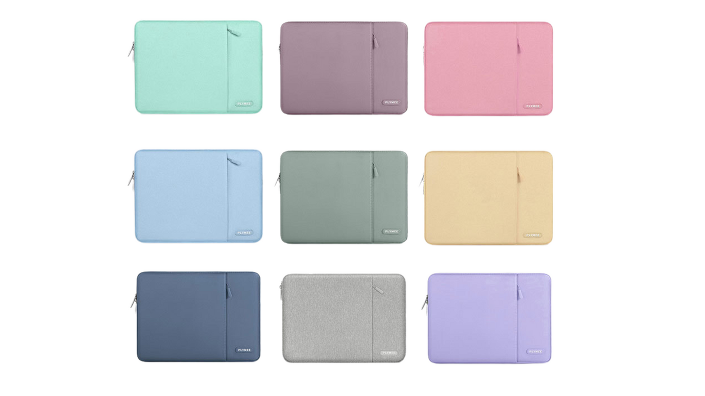 Laptop sleeve 16-inch laptops including Apple and Huawei
