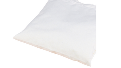 Customizable Canvas Tote Bags – Blank for Logo Printing
