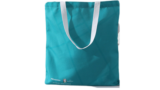 Express Custom Canvas Tote Bags