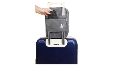 Travel Shoe Bag