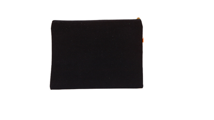 Custom Canvas Zipper Bags