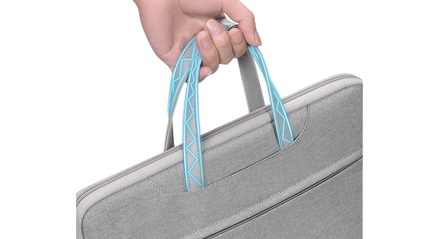 Waterproof & Shockproof Laptop Bag