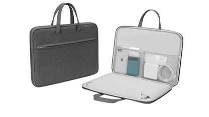 Waterproof & Shockproof Laptop Bag