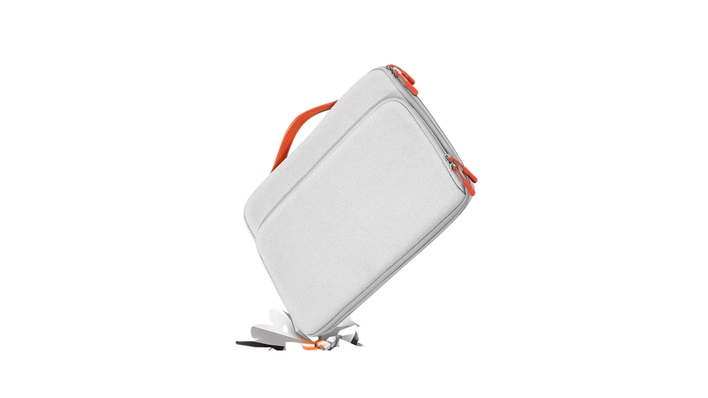 Executive Laptop Carrying Case