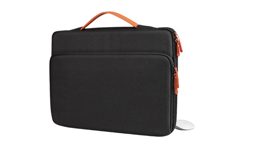 Executive Laptop Carrying Case