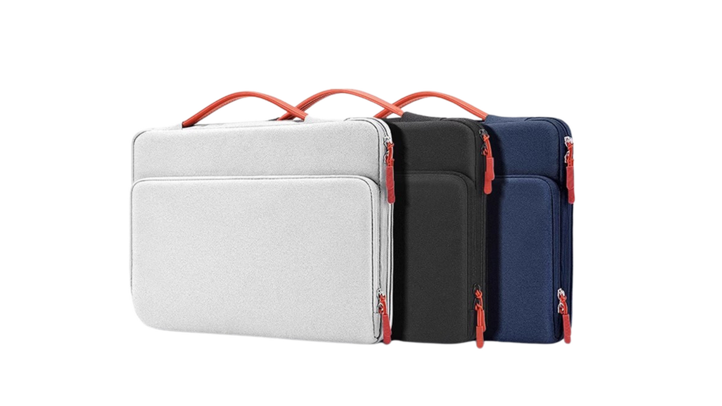 Executive Laptop Carrying Case