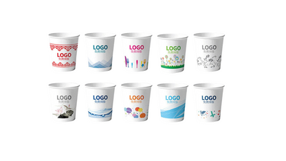 Disposable Paper Cups