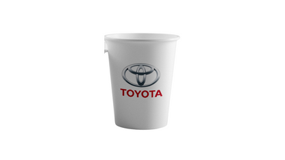 Disposable Paper Cups