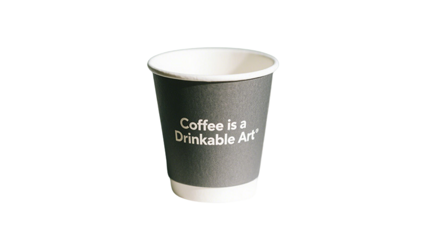 Paper Tasting Cups