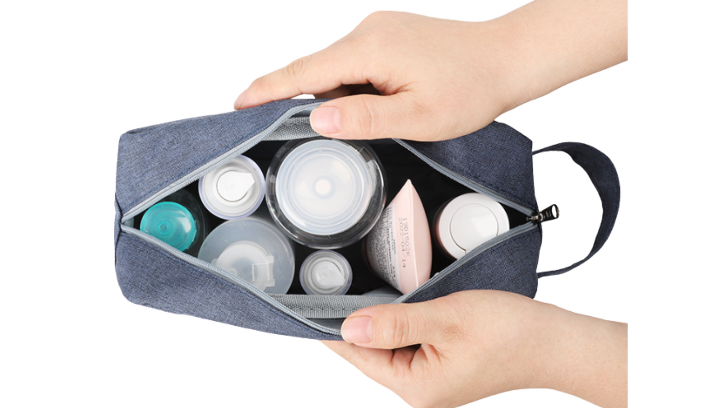 Travel Toiletry Kit