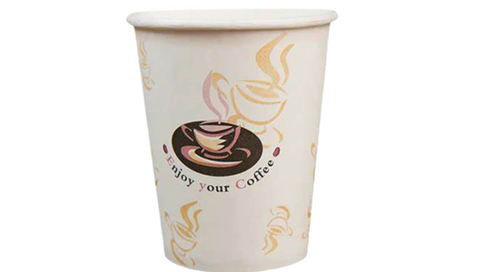 Durable Disposable Paper Cups
