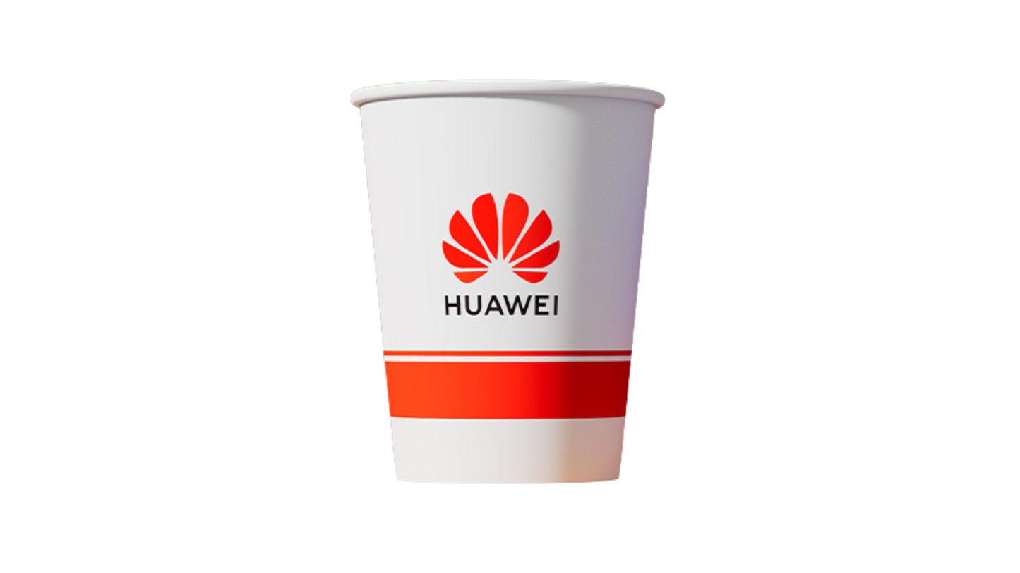 Durable Disposable Paper Cups