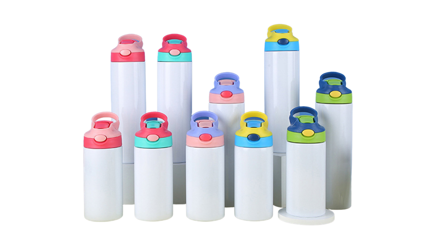 Stainless Steel Insulated Straw Cup
