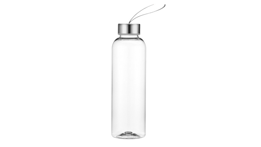 Plastic Outdoor Sports Water Bottle