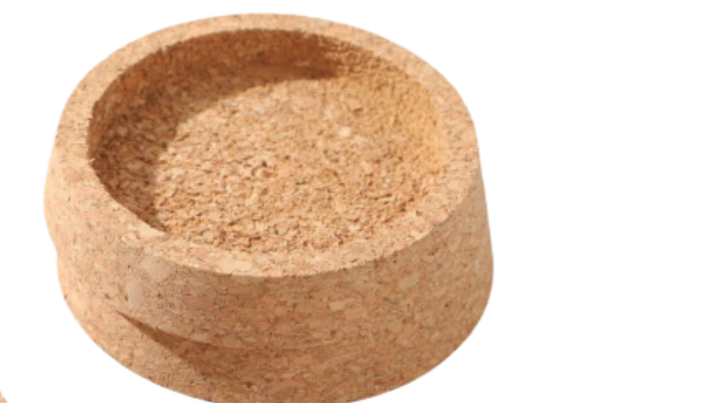 Cork Coasters and Placemats – Eco-Friendly Dining Set