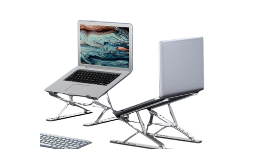 N8 Aluminum Alloy Laptop Stand