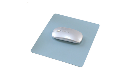 Large Leather Mouse Pad