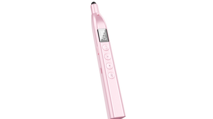 Remote Multimedia Pointer Infrared