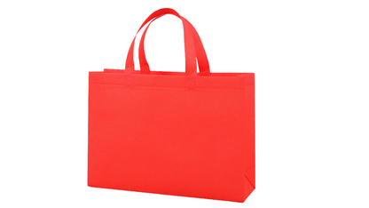 Colorful Non-Woven Gift Bags