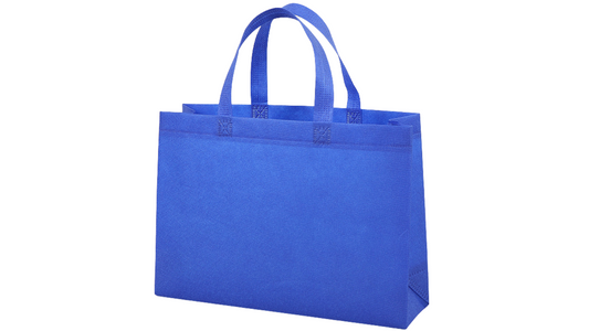Colorful Non-Woven Gift Bags