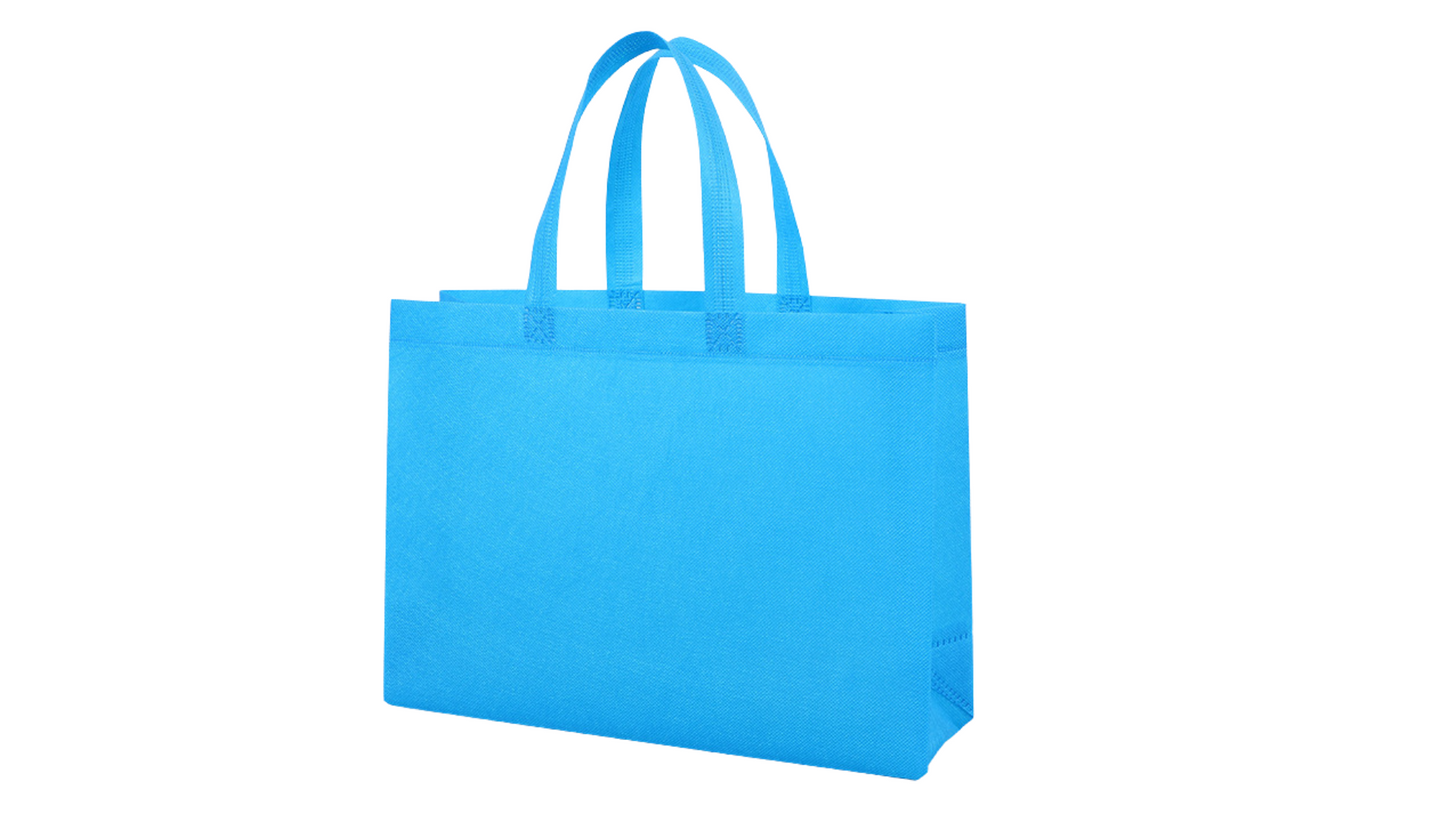 Colorful Non-Woven Gift Bags