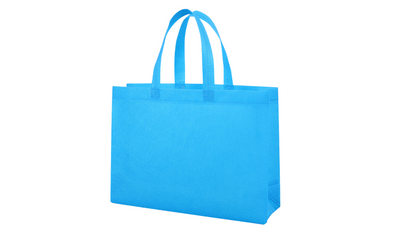 Colorful Non-Woven Gift Bags