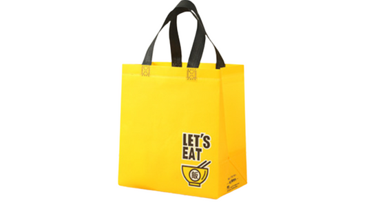 Thickened Fast Food Bags