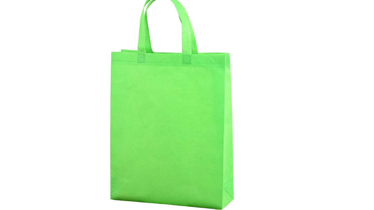 Non-Woven Shopping Bags for Maternity and Baby