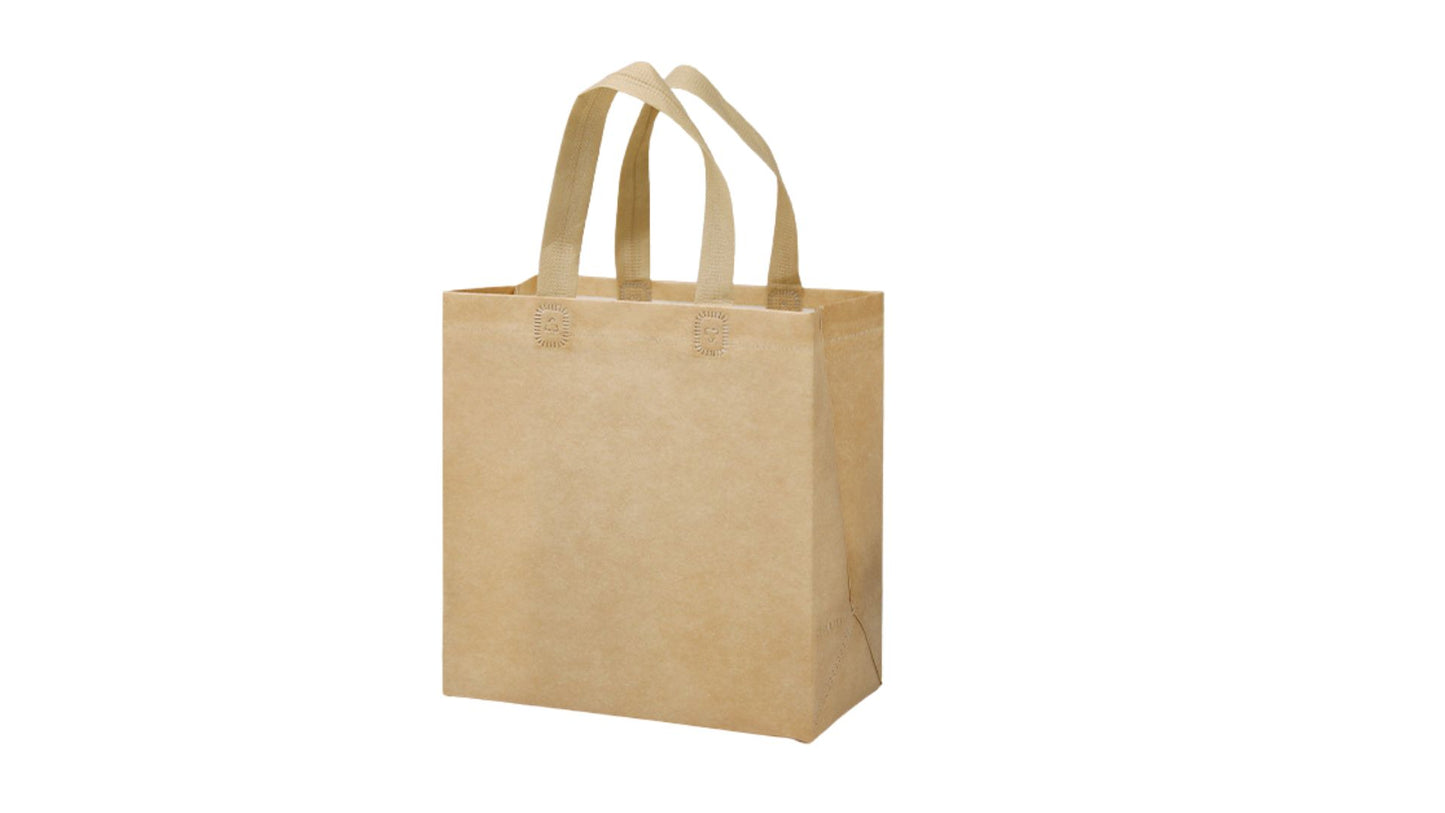 Takeout Packaging Tote Bag