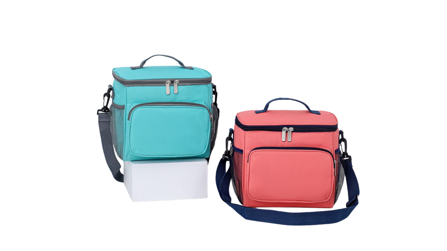 Oxford Cloth Portable Thermal Insulated Bag