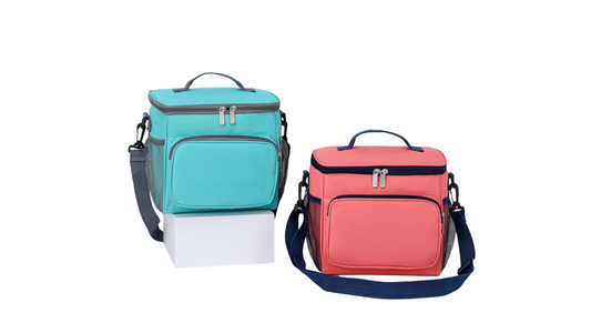 Oxford Cloth Portable Thermal Insulated Bag