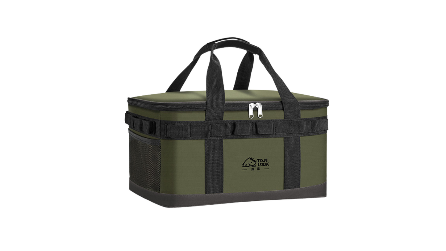 Tanlu Large-Capacity Thermal Picnic Bag