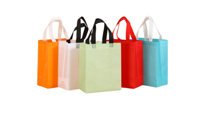 Non-Woven Catering Takeout Bags
