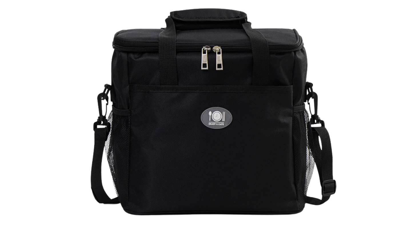 Insulated Lunch Bag for Elementary Students