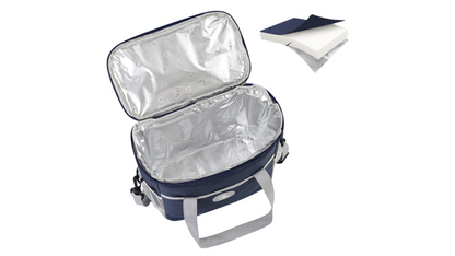 Insulated Lunch Bag for Elementary Students