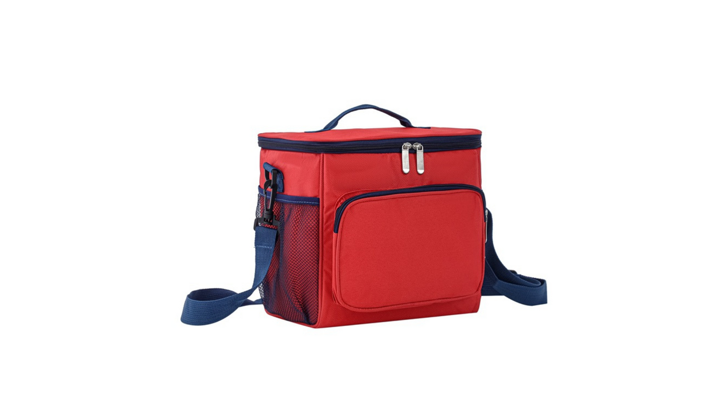 Oxford Cloth Portable Thermal Insulated Bag