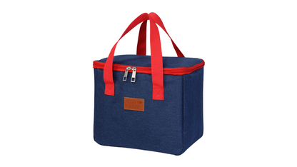 Waterproof Insulated Bento Bag for Daily Use