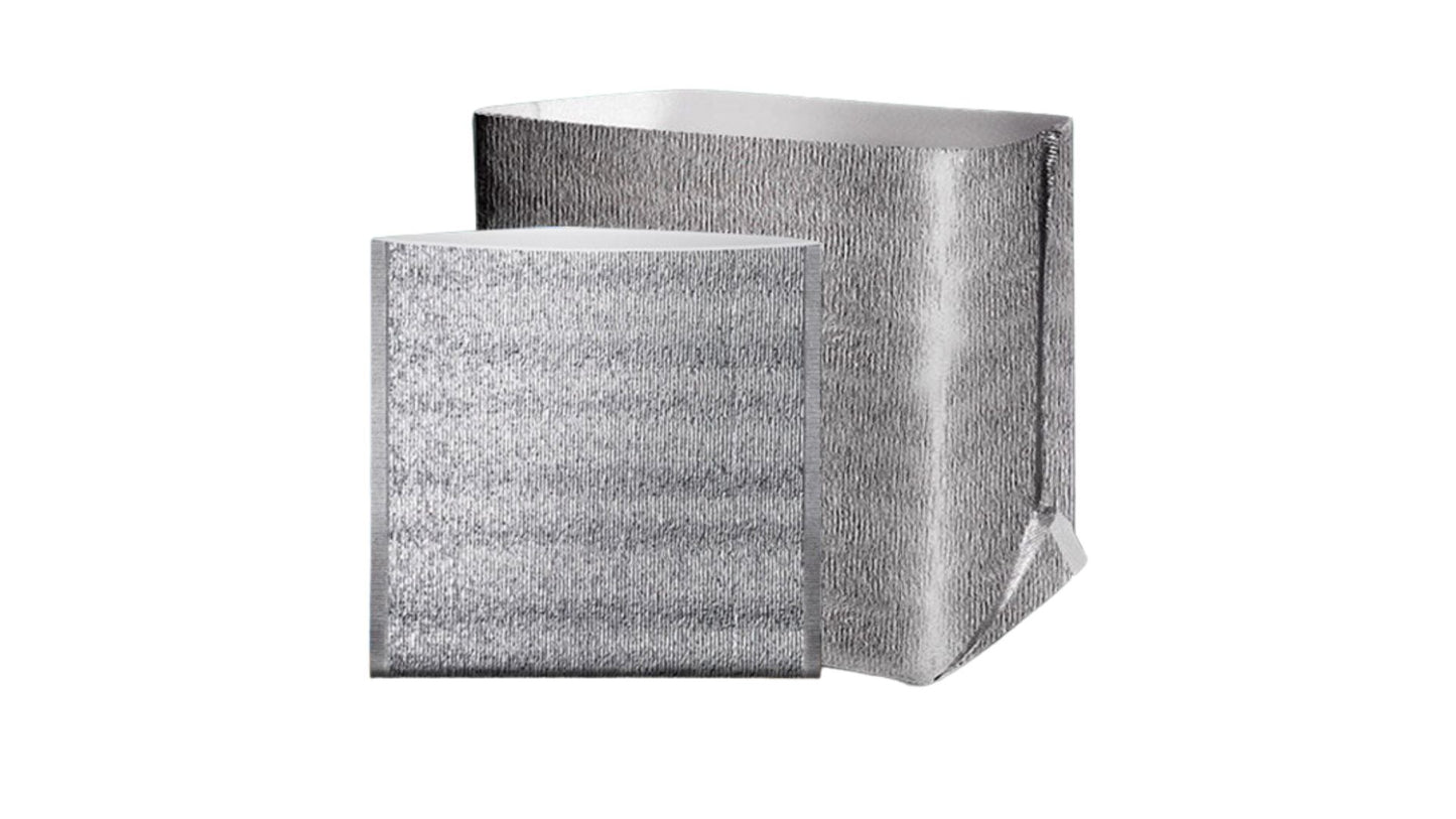 Large Capacity Insulated Takeaway Bag