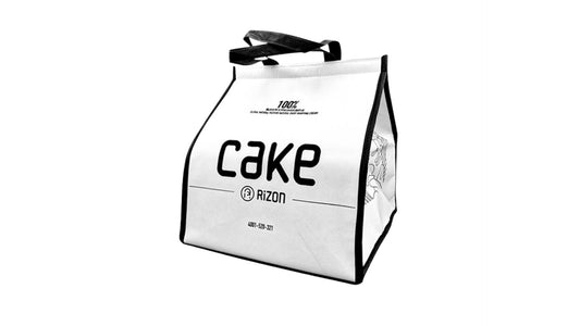 Non-Woven Cake Insulated Bag