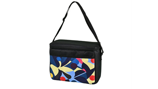 Customizable Portable Insulated Lunch Bag