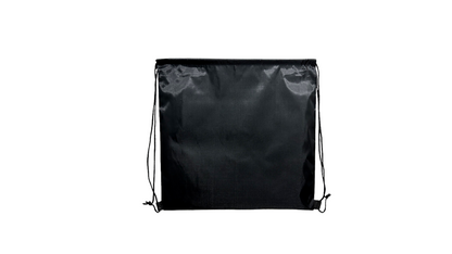 Oxford Mesh Sports Ball Drawstring Bag