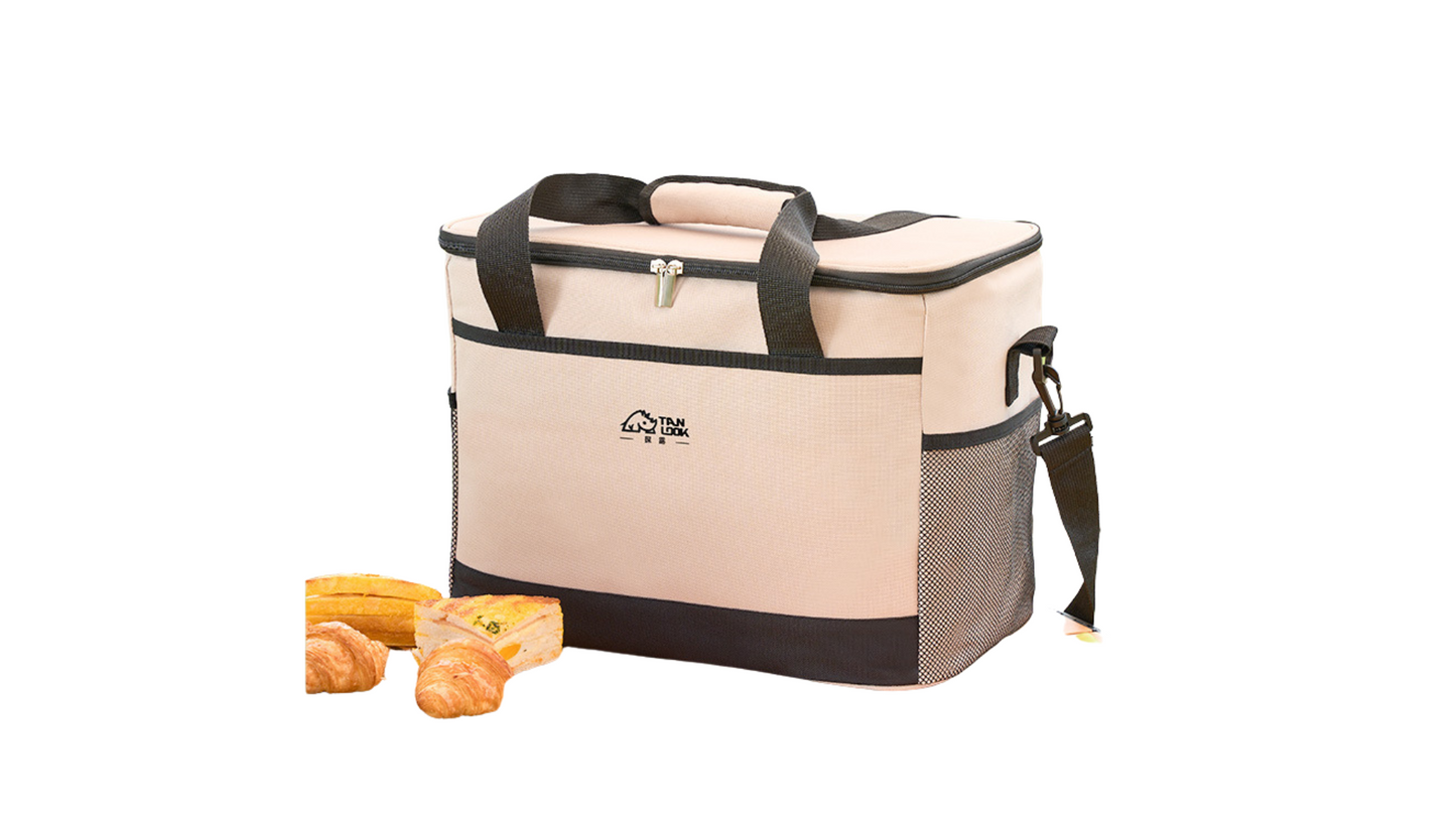 Tanlu Large-Capacity Thermal Picnic Bag
