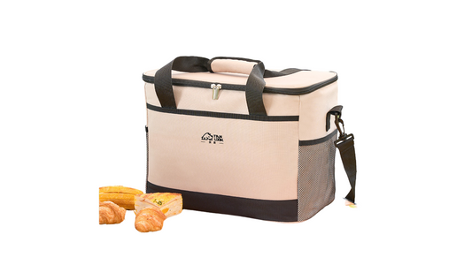 Tanlu Large-Capacity Thermal Picnic Bag