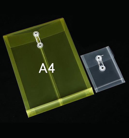 PP Folder A6