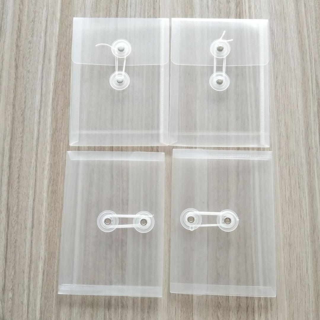 PP Folder A6